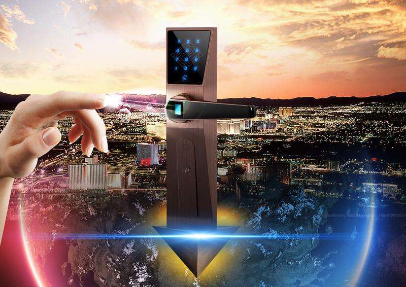 临江24小时上门开锁公司