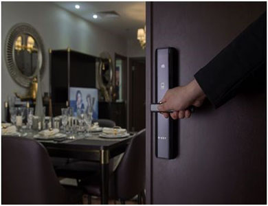 临江24小时上门开锁公司