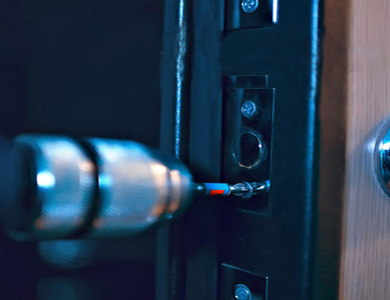 临江24小时上门开锁公司